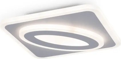 Brilagi - LED stropné svietidlo MODERN MINI LED/32W/230V 3000/4000/6000K