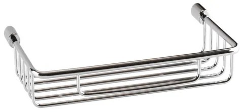 Bemeta Cytro polička chróm 146208132