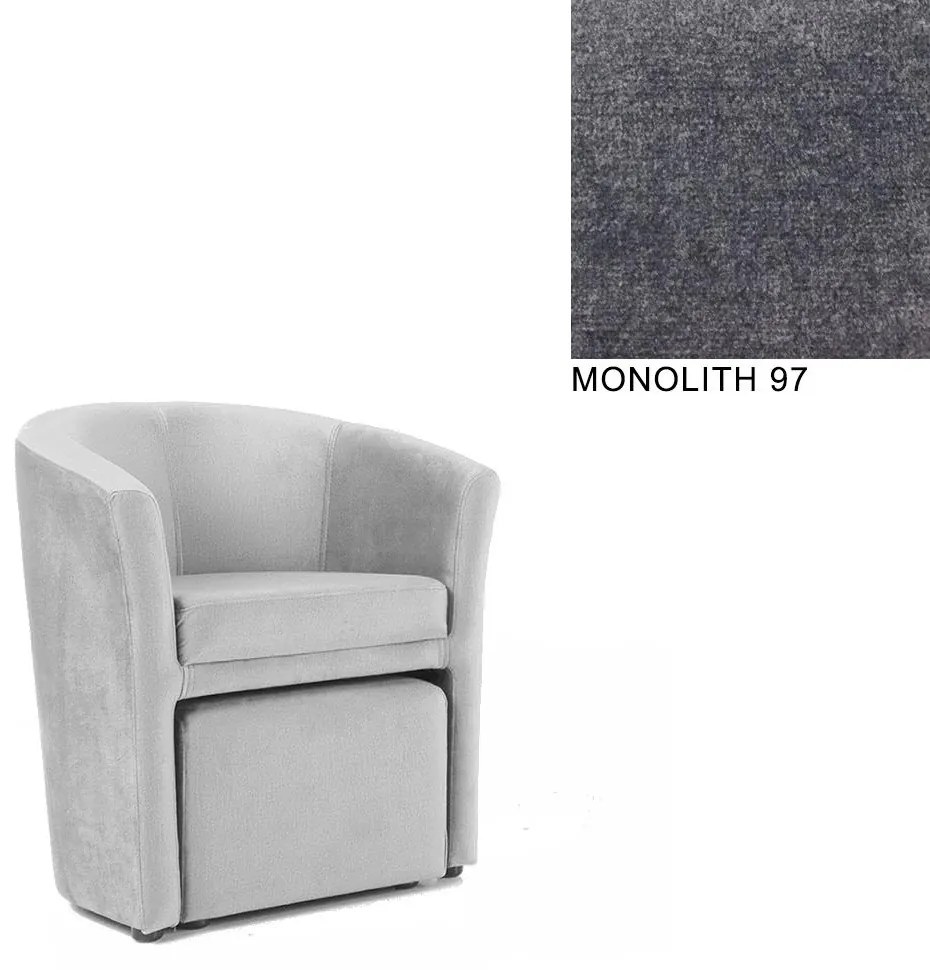 AVA HOLGER I Varianta: MONOLITH 97