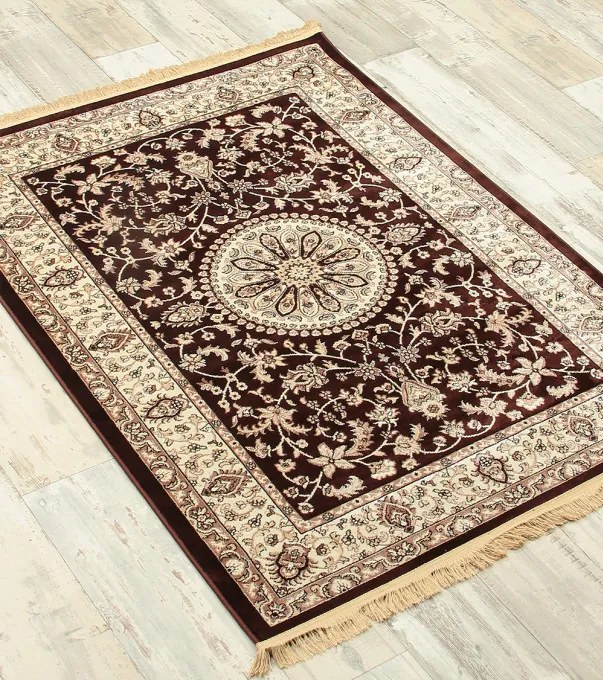 Koberec ISFAHAN 5257A BR/BR