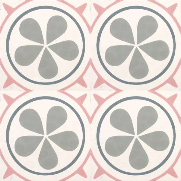 Cementové dlaždice 3231 | Articima