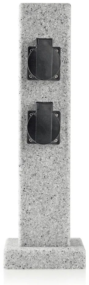 Vonkajšia zásuvka (výška 40,5 cm) – Hilight