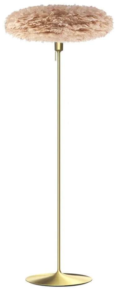 Svetlohnedé tienidlo ø 79 cm Eos Esther Large – UMAGE