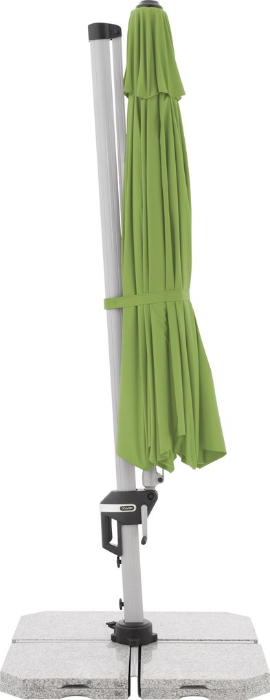 Doppler ACTIVE zelená