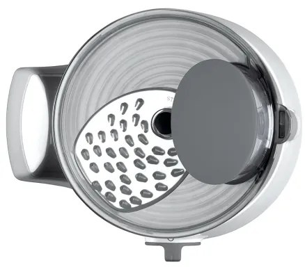 Concept ES1000 - Elektrické strúhadlo 200W/230V biela/šedá