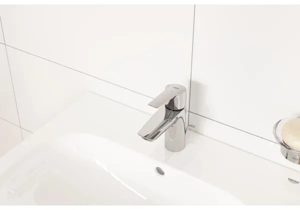 GROHE 31137002 - Umývadlová batéria QUICKFIX START veľkosť S lesklý chróm
