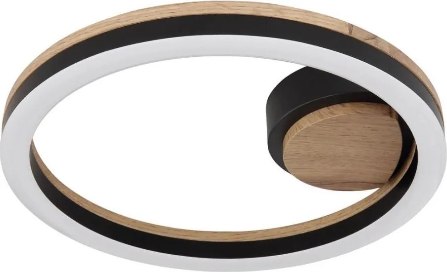 Globo 67298D - LED Stropné svietidlo BEATRIX LED/12W/230V