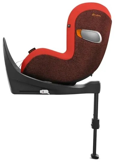 CYBEX autosedačka SIRONA Zi i-size autumn gold