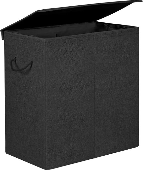 Kôš na bielizeň 142 l LCB02BK