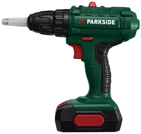 Aku vŕtací skrutkovač Pbsae 12 A1 + Detský aku vŕtací skrutkovač  (800011474)