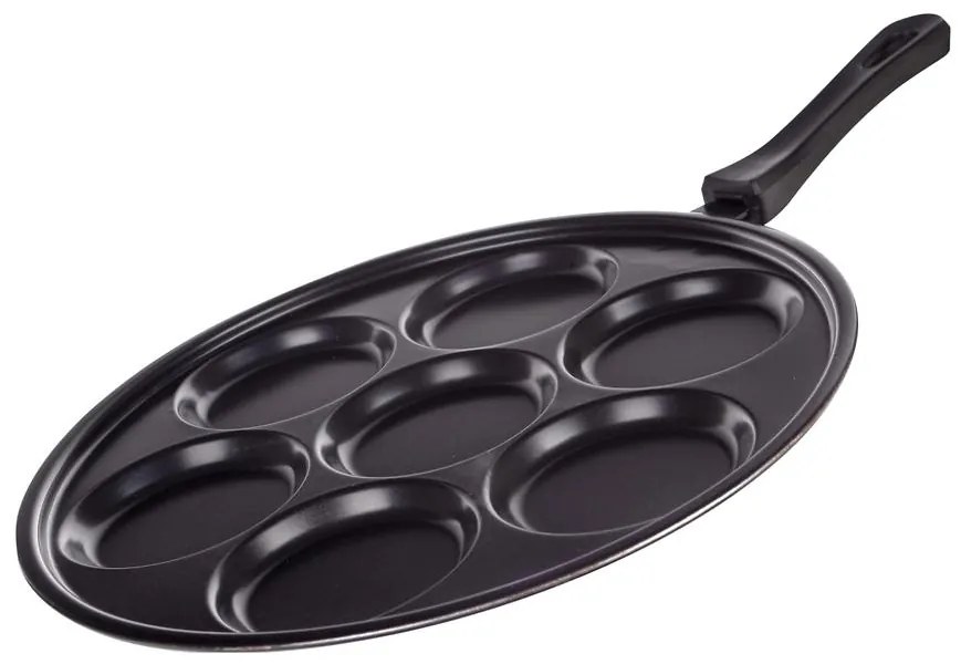 Panvica na 7 lievancov Apetit