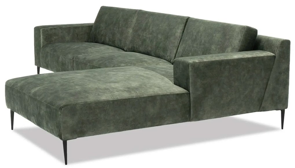 PROXIMA.store - Rohový gauč TRIVIO DRUH LÁTKY: CHILL ME - 10