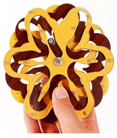 Hlavolam Star Path – RecentToys