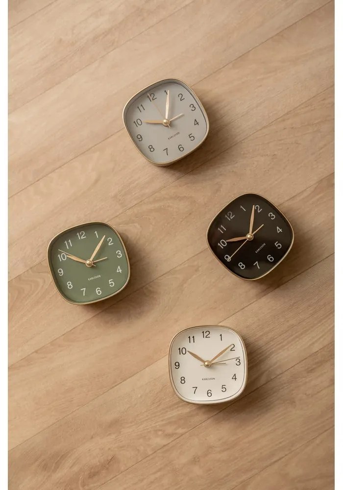 Budík Travel – Karlsson