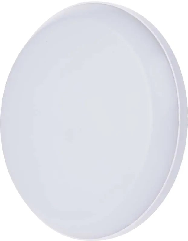 ZM4312 LED stropné svietidlo Dori 24W 2050lm IP54 4000K kruhové