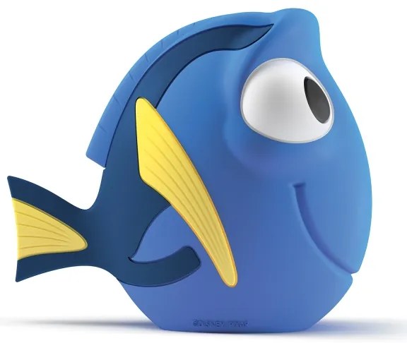 Philips 71768/90/16 - LED detská lampa DISNEY DORY LED/0,3W/3V