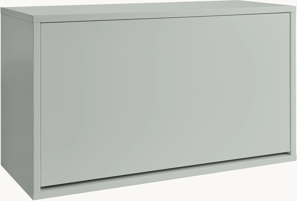 Nástenná skrinka na topánky ReCollector