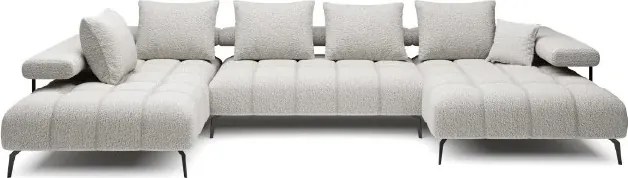 Sedacia súprava OLIVIERO XL