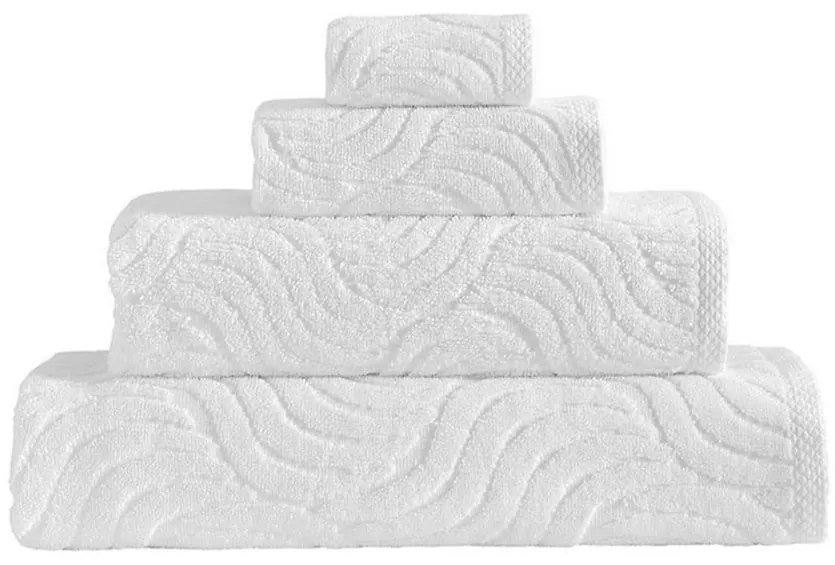 Uterák Moments 50x90 cm biela