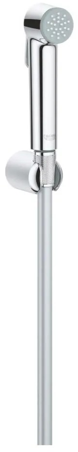 GROHE 26352000 - Ručná sprcha TEMPESTA-F TRIGGER SPRAY 30 36 mm lesklý chróm