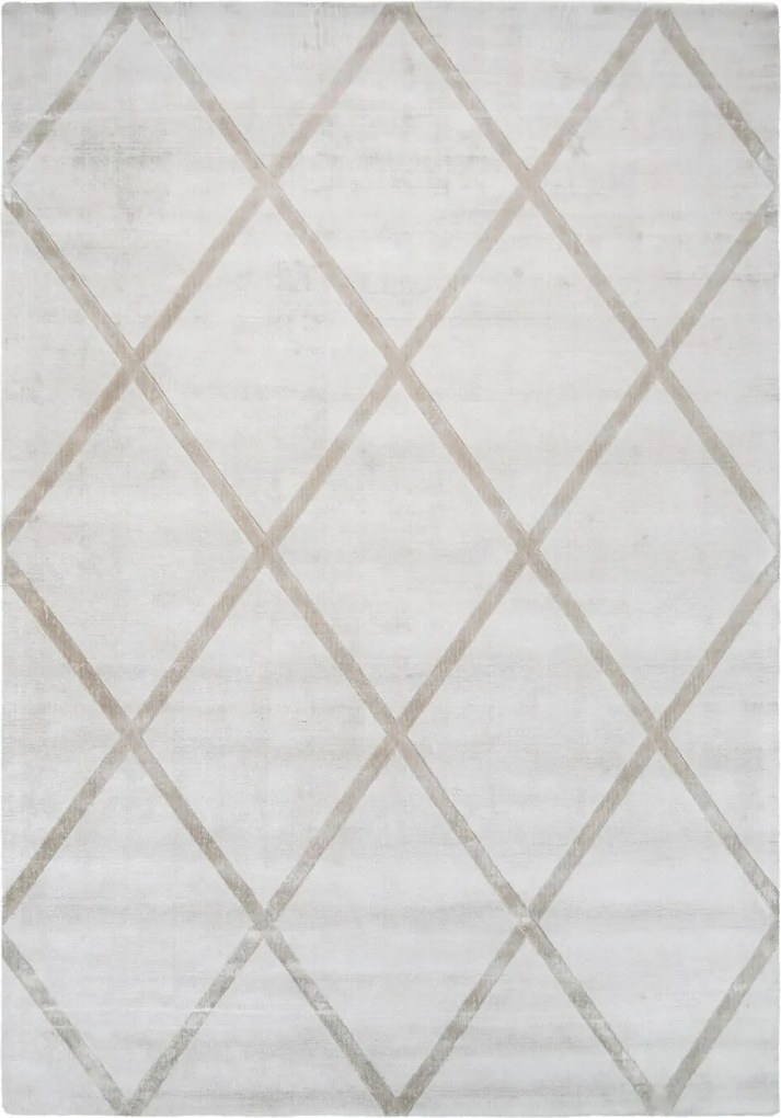 XXXLutz TKANÝ KOBEREC, 80/150 cm krémová, taupe Kayoom - Online Only bytové doplnky - 005937079254