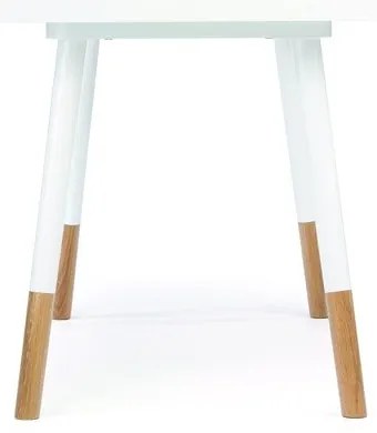 Pracovný stôl Woodman Sonnenblick