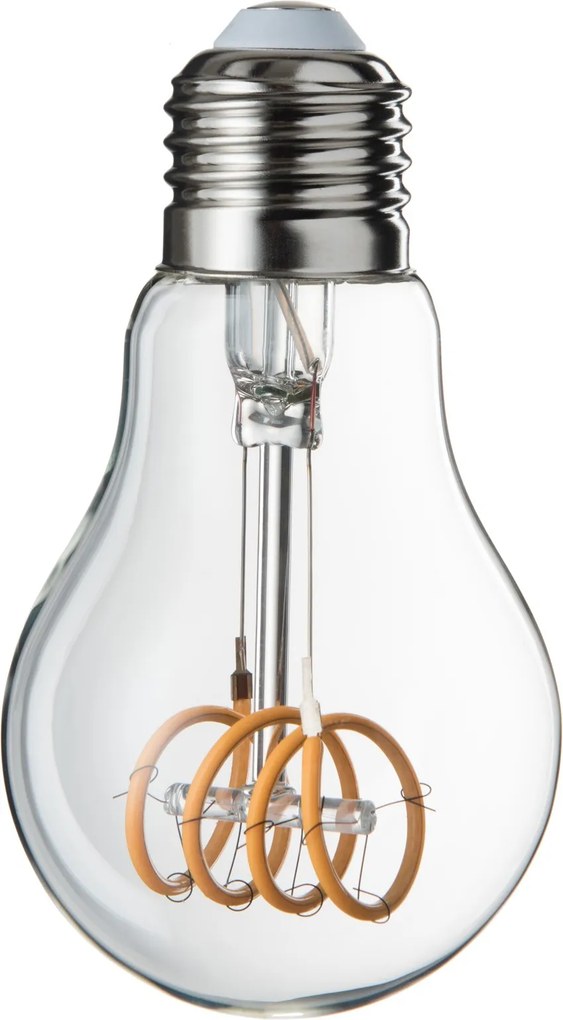 Žiarovka Clasic LED - 6 * 6 * 10 cm / E27