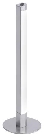 Leuchten Direkt 15272-55 - LED Stolná lampa AMILIA LED/6W/230V