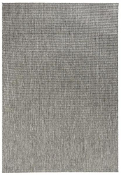 Hanse Home Collection koberce Kusový koberec Meadow 102729 Anthrazit – na von aj na doma - 160x230 cm