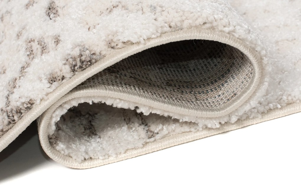 TA Koberec V492E COKME CREAM TROYA EPT