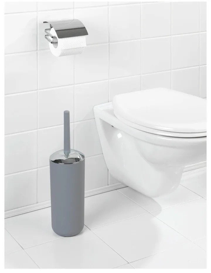 Toaletná kefa Wenko Brasil