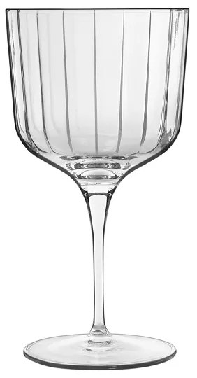 Luigi Bormioli Bach Gin tonic 600 ml 4 ks