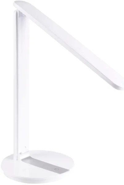 LED Stmievateľná dotyková stolná lampa SERRA LED/8W/230V biela