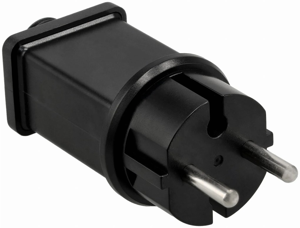 BERGE LED vonkajšia girlanda 15m - 15xLED Atmospheric Fire FLAME