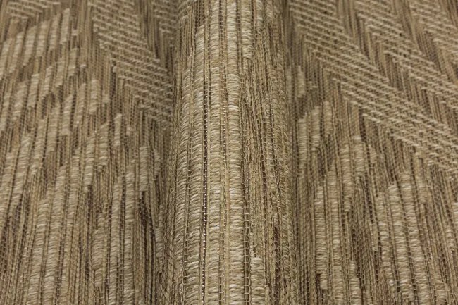 Koberec ELLA ST022A hnedý / béžový