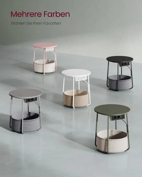 Príručný stolík LET228C05