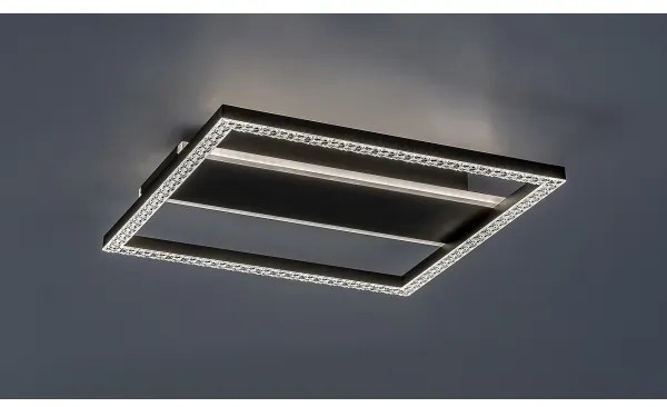 Rabalux 71373 - LED stropné svietidlo DONYA LED/24W/230V 4000K