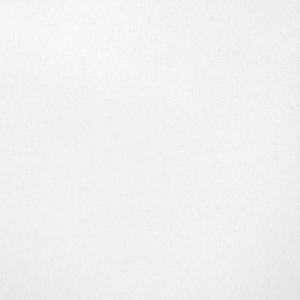 ZÁVES NA KRÚŽKOCH RITA 140X250 CM BIELA