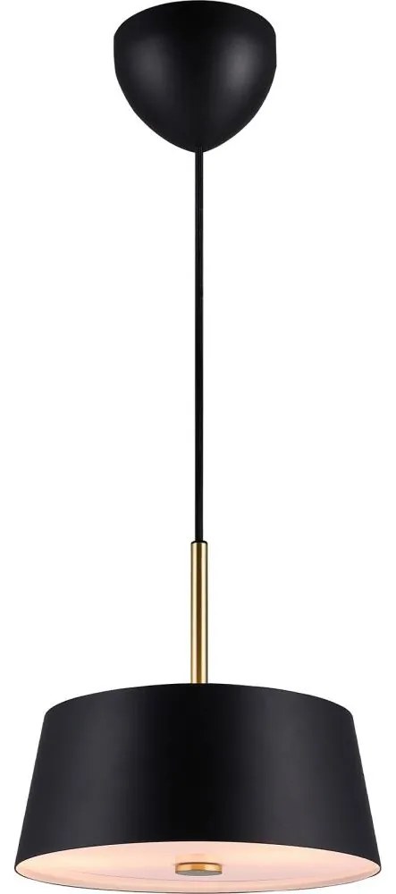 Nordlux - Luster na lanku CLASI 3xE14/10W/230V pr. 29 cm