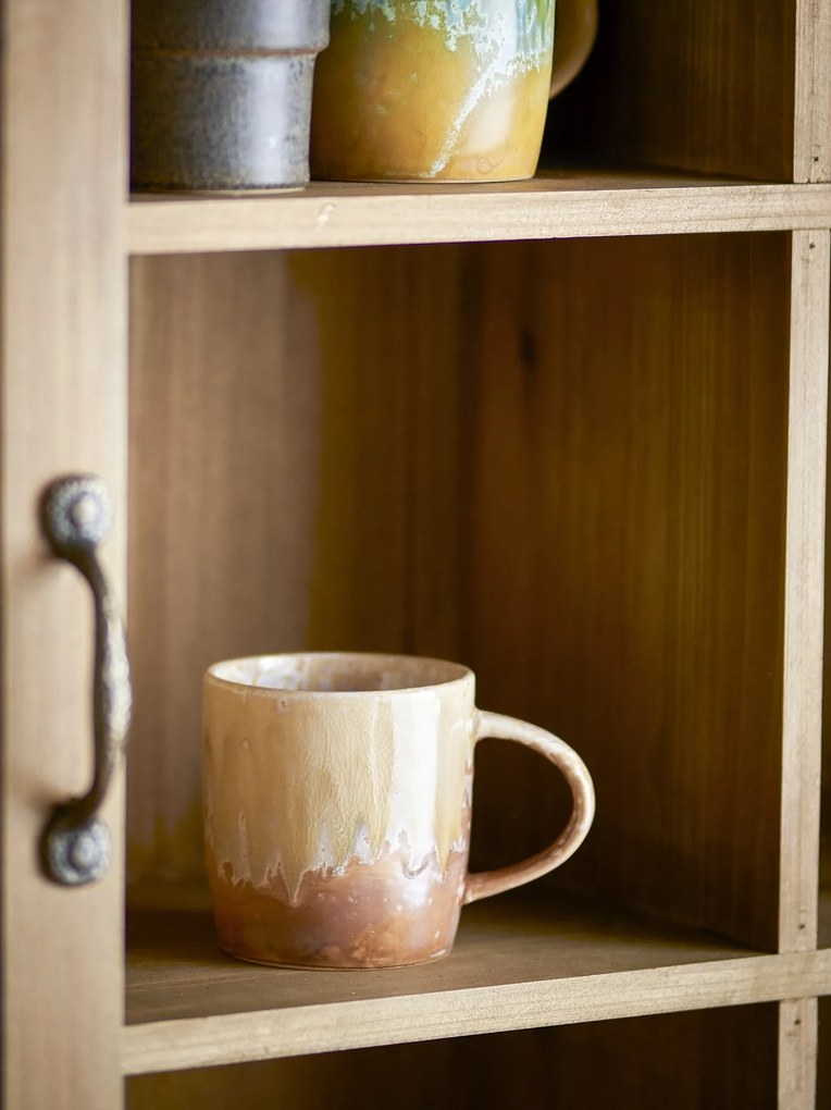 Bloomingville Hrnček Milani Nature 300 ml