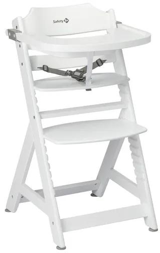 Safety 1st Detská jedálenská stolička Toto (biela)  (100370581)
