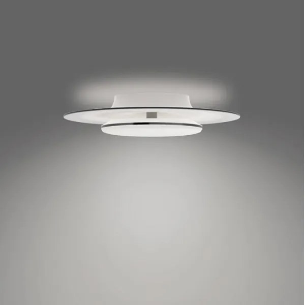 Philips- LED Stmievateľné stropné svietidlo GARNET SCENE SWITCH LED/30W/230V 4000K