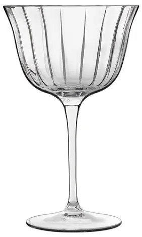 Luigi Bormioli Bach Retro fizz 260 ml 4 ks