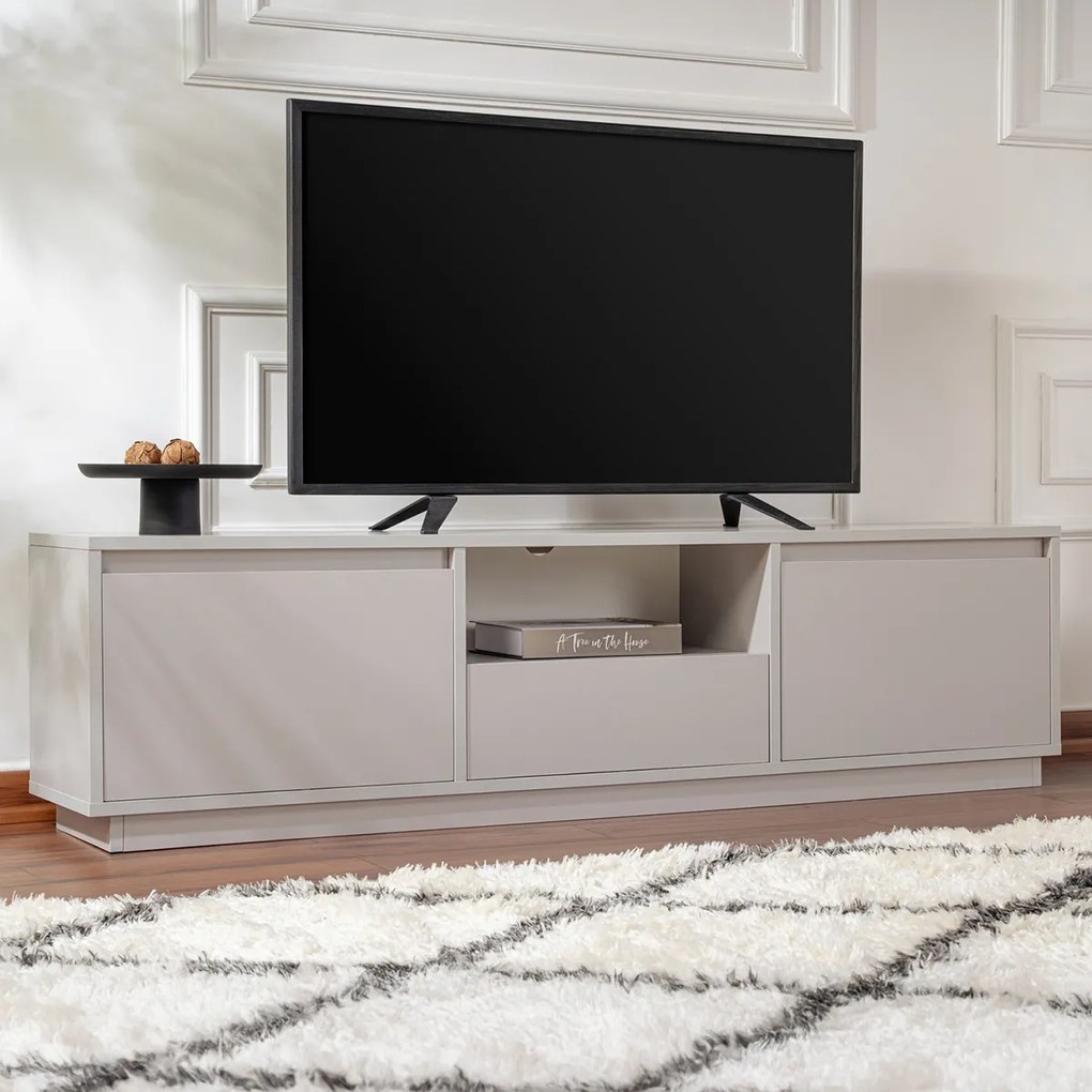 TV stolík Vanguard Grey