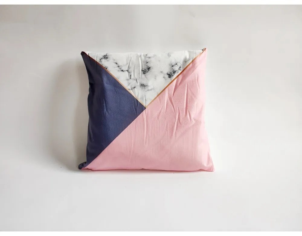 Obliečka na vankúš 45x45 cm – JAHU collections