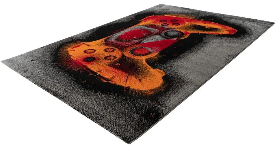 Lalee Kusový koberec Freestyle 403 Multi Rozmer koberca: 200 x 290 cm