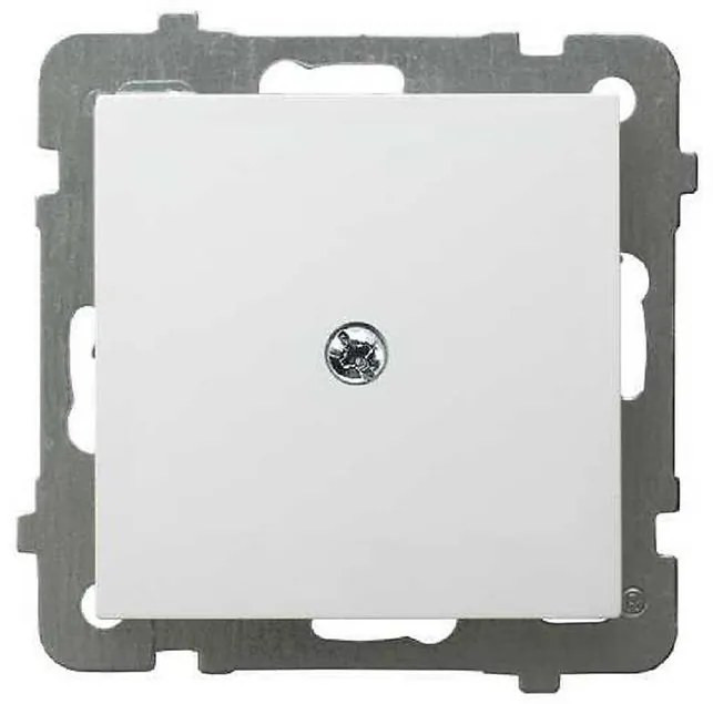 Krytka Z-1G / M / 00, biela