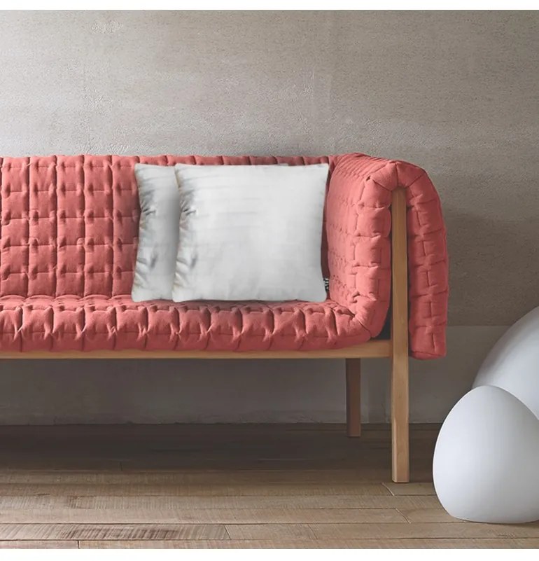 Vankúš 50x50 antialergický EMI standard