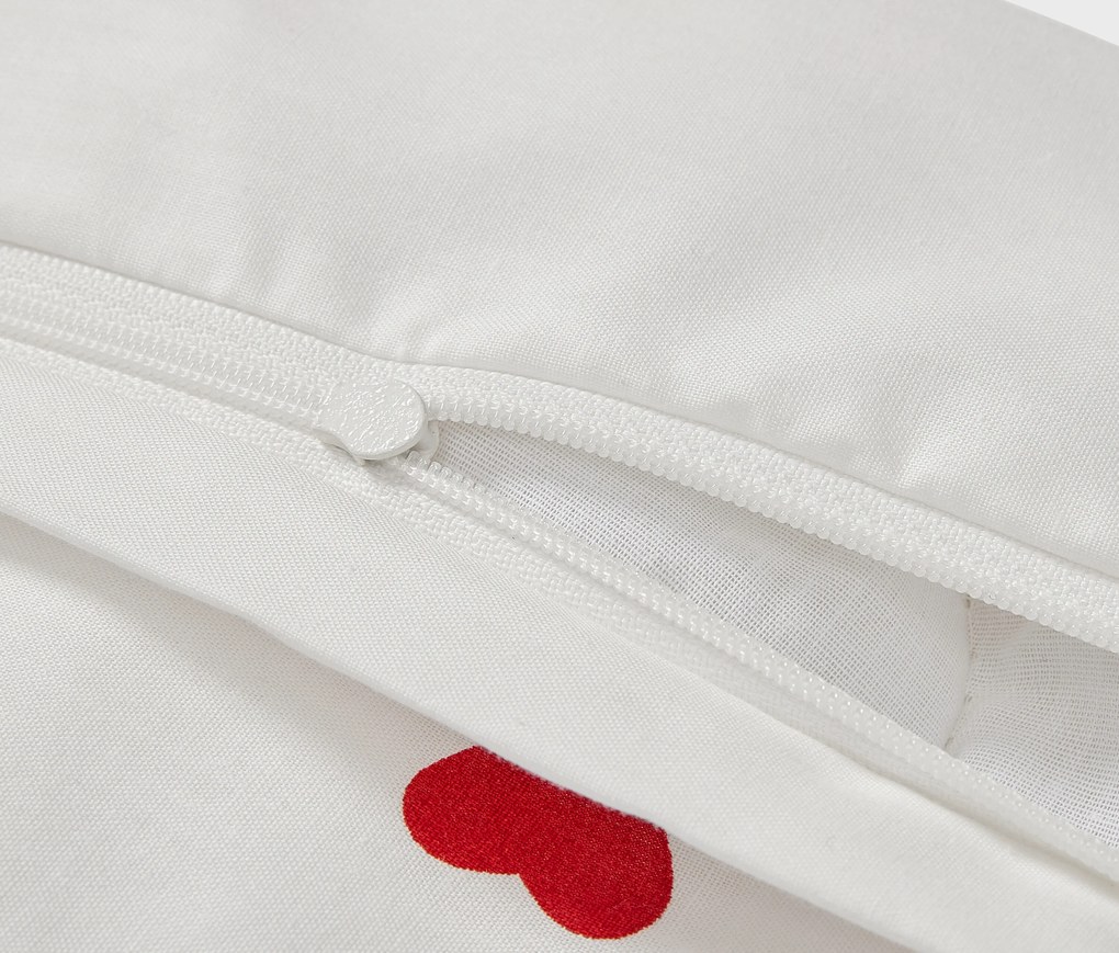 Detská posteľná bielizeň z renforcé, 100 x 135 cm