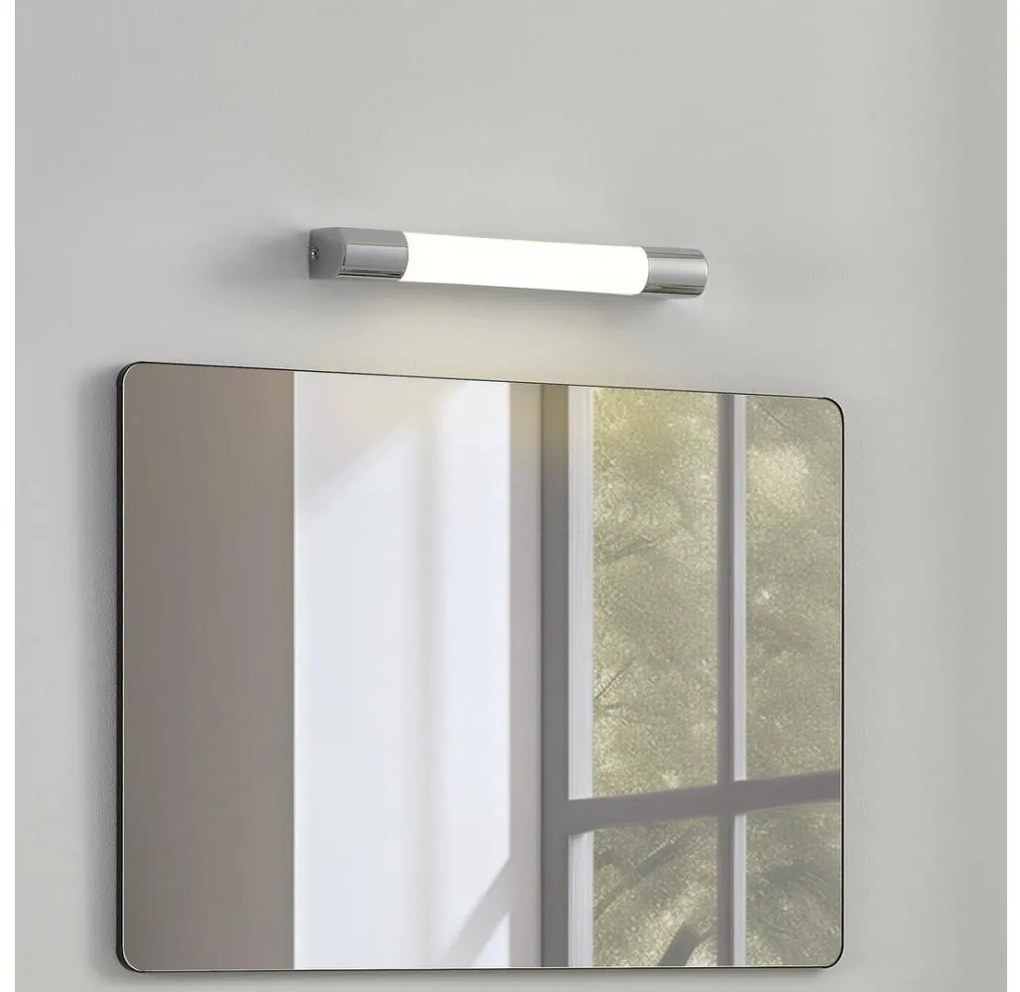 Eglo 98442 - LED osvetlenie pre kúpeľňové zrkadlo TRAGACETE LED/8W/230V IP44